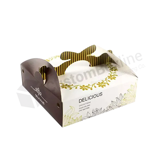 Custom Gable Boxes | Custom Cardboard Boxes